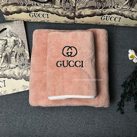 gucci hairbrush|gucci towels for sale.